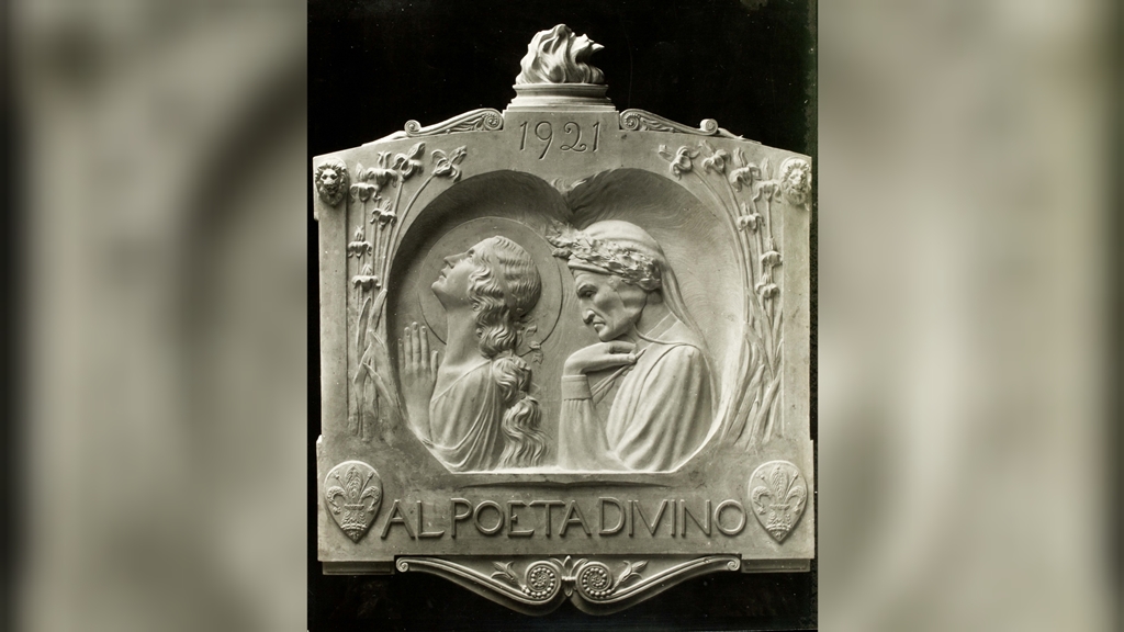 L’apparizione dell'Amata